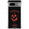 Disney Snow White Just One Bite Google Pixel 7a Clear Case
